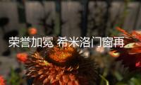 荣誉加冕 希米洛门窗再获“中国十大品牌”称号