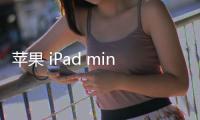 苹果 iPad mini 4 如何降级？iOS修复大师一键刷机降级